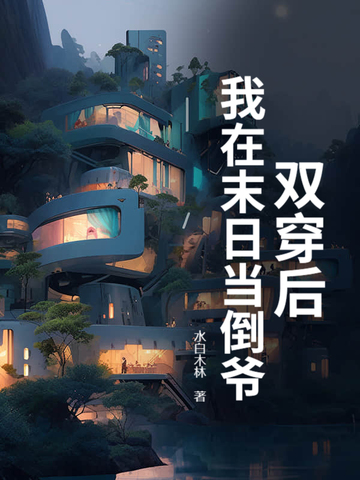 双穿后,我在末日当倒爷