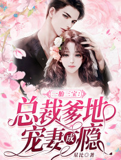 一胎三宝:总裁爹地宠妻成瘾