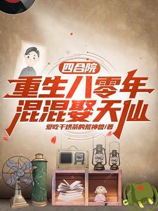 四合院:从捡破烂,到时代传奇