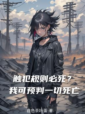 触犯规则必死?我可预判一切死亡