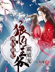 神医萌妃:狼性王爷霸道宠