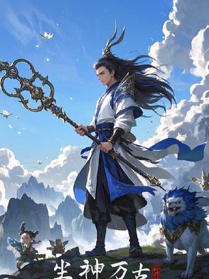 尘神万古