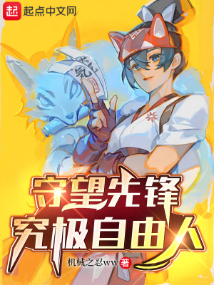 守望先锋:究极自由人