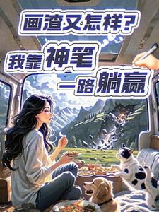 公路求生:我靠马良神笔躺赢