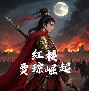 红楼:从战场封爵开始逆袭
