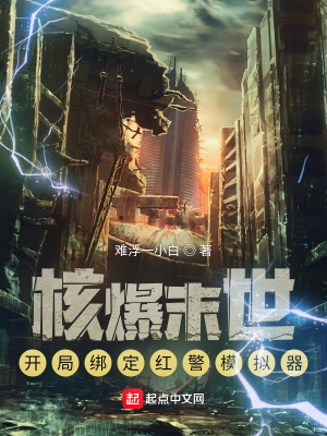 核爆末世:开局绑定红警模拟器