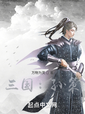 三国:孙策