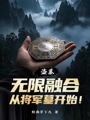 盗墓:无限融合,从将军墓开始!