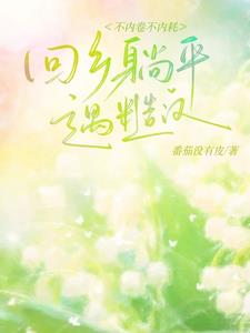 回乡躺平,被糙汉抱回家宠