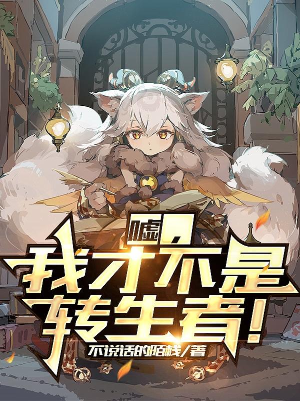 嘘,我才不是转生者!