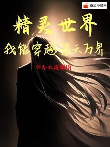 从精灵世界开始游走于诸天万界!