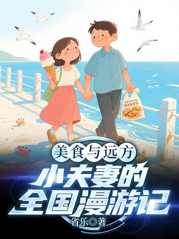 美食与远方:小夫妻的全国漫游记