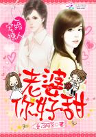 宠婚撩人:老婆,你好甜