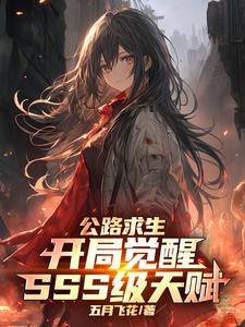 公路求生,绝美姐姐辅助我超神!
