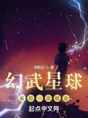 幻武星球:最后一次机会