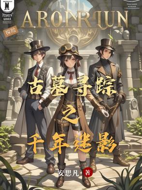 古墓寻踪:千年迷影