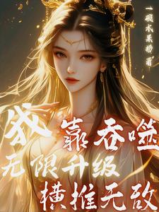 我靠吞噬无限升级天赋