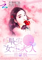 早安:我的前妻女王大人