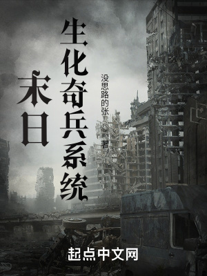 末日:生化奇兵系统