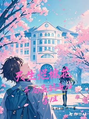 不是,海后学姐怎么对我一往情深