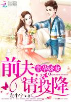 幸孕娇妻:前夫,请投降