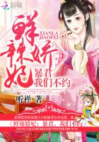 鲜辣娇妃:暴君,我们不约