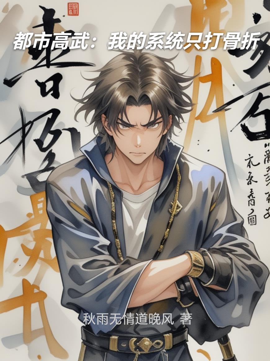 都市高武:我的系统只打骨折