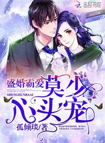 盛婚霸爱:莫少心头宠