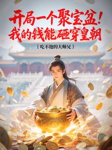 我就想当大善人,非逼着我造反