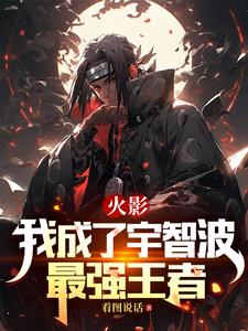 火影:不一样的轮回眼