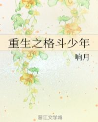 重生之格斗少年