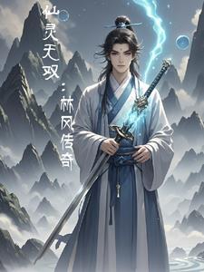 仙灵无双:林风传奇