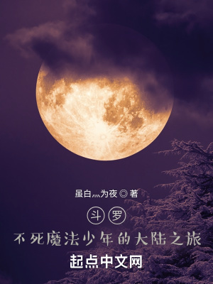 斗罗:不死魔法少年的大陆之旅