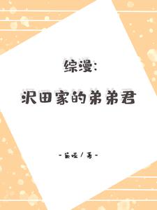 综漫:沢田家的弟弟君