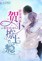 娇妻凶猛:贺少,撩上瘾!