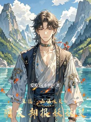 直播:大山深处有人家,还有仙家