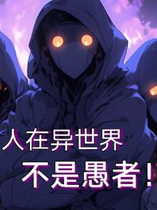 人在异世界,不是愚者!