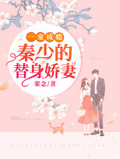 一宠成瘾:秦少的替身娇妻