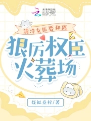 清冷女医要和离,狠厉权臣火葬场
