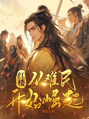 红楼:从难民开始崛起