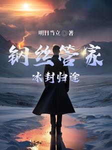 钢丝管家:冰封归途