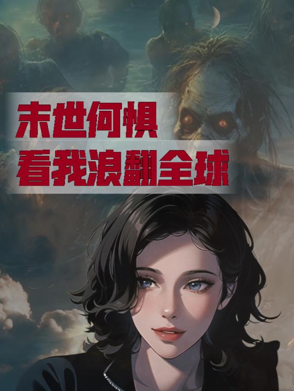 末世不用慌,世界任我闯