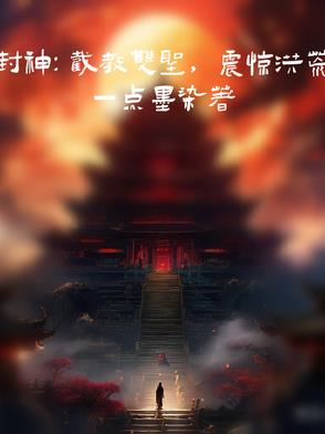 封神：天庭全是截教人，怎么打