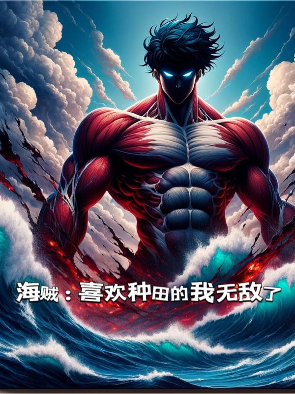 海贼:喜欢种田的我无敌了