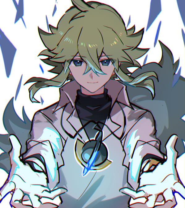 精灵:我,真实与理想之王