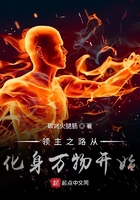 领主之路从化身万物开始