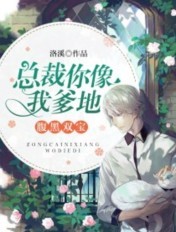 腹黑双宝:总裁你像我爹地