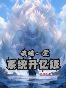 我睡一觉,系统升亿级