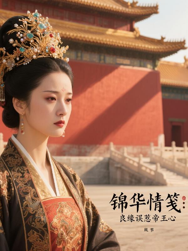 锦华情笺:良缘误惹帝王心