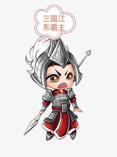 三国：开局成为诸侯